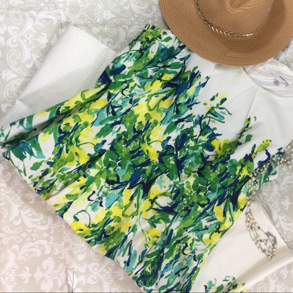 Studio One Dresses & Skirts - PLUS:  Summer Dress by Studio One Size 16