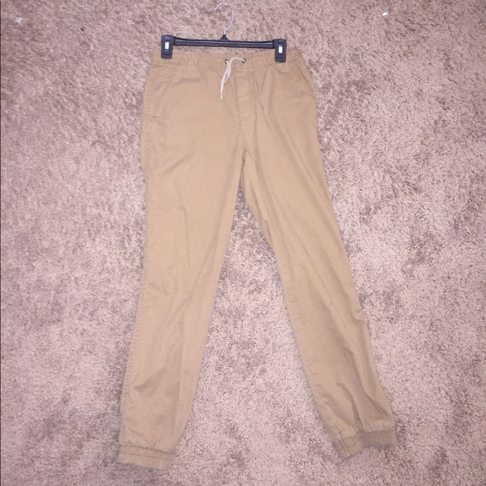BOYS SIZE XL 14-16 PANTS
