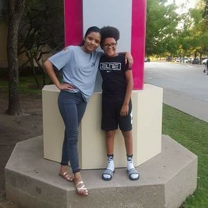 Meet your Posher, Alonzo