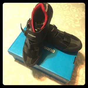 Shimano Cycling Shoes