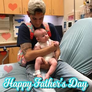 Meet your Posher, Kendallandgarrett