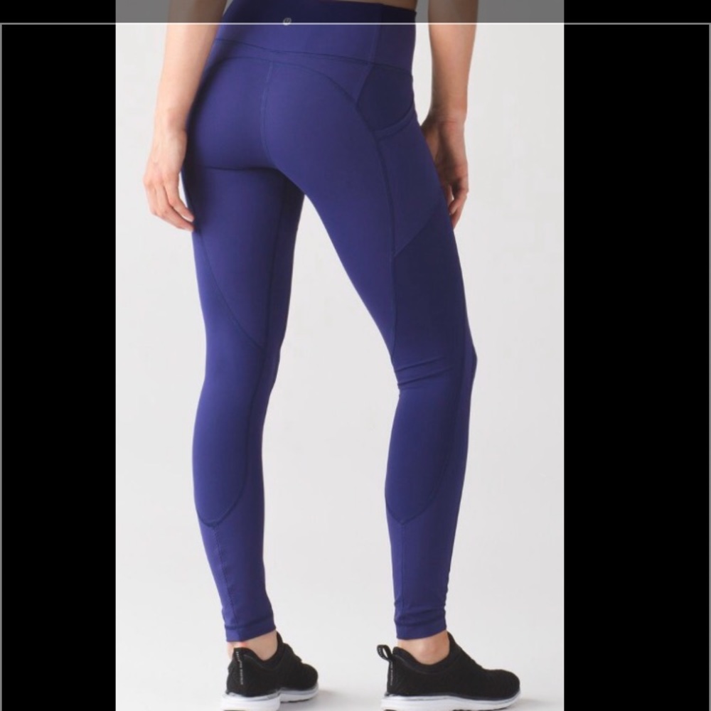 All the right places pants
