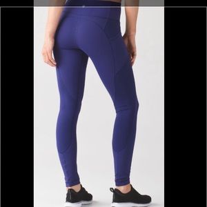 All the right places pants