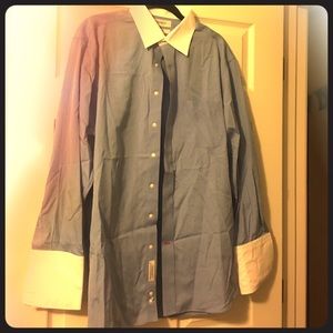 Daniel Cremieux Dress Shirt