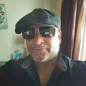 Meet your Posher, George