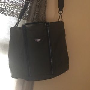 Prada bag