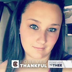 Meet your Posher, Krissy