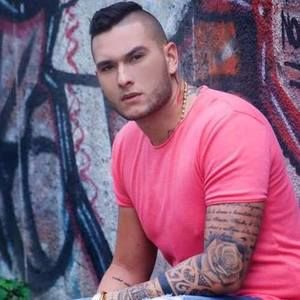 Meet your Posher, Gianpiero