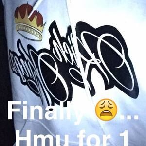 Meet your Posher, Demetrius