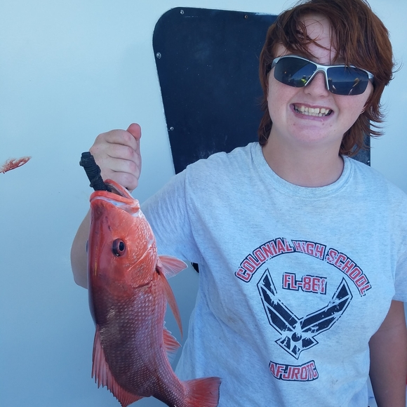 Meet your Posher, Haley - Picture 1 of 1