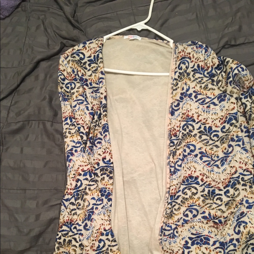 LulaRoe Sarah