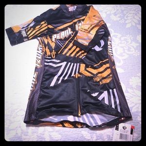 Men's PRO LTD Speed Jersey