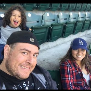 Meet your Posher, Joe