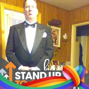 Meet your Posher, Robert