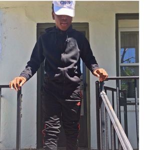 Meet your Posher, James