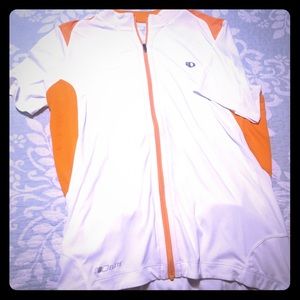 Pearl iZumi Elite Cycling shirt