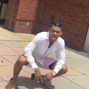 Meet your Posher, Seth