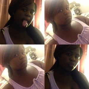 Meet your Posher, Kyasia