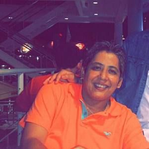 Meet your Posher, Carmen