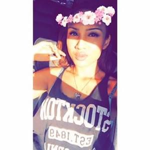 Meet your Posher, Roxanne