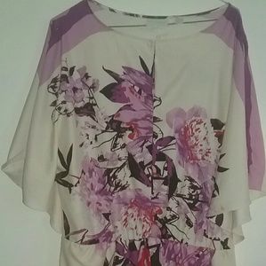 BEAUTIFUL dress with a Japanese feel