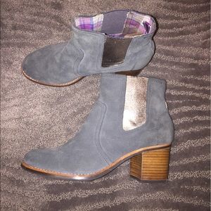 😍 sperry heals 😍