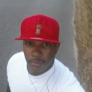 Meet your Posher, Randy