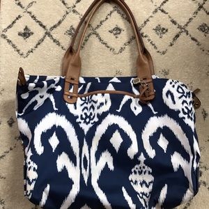 Stella and dot purse