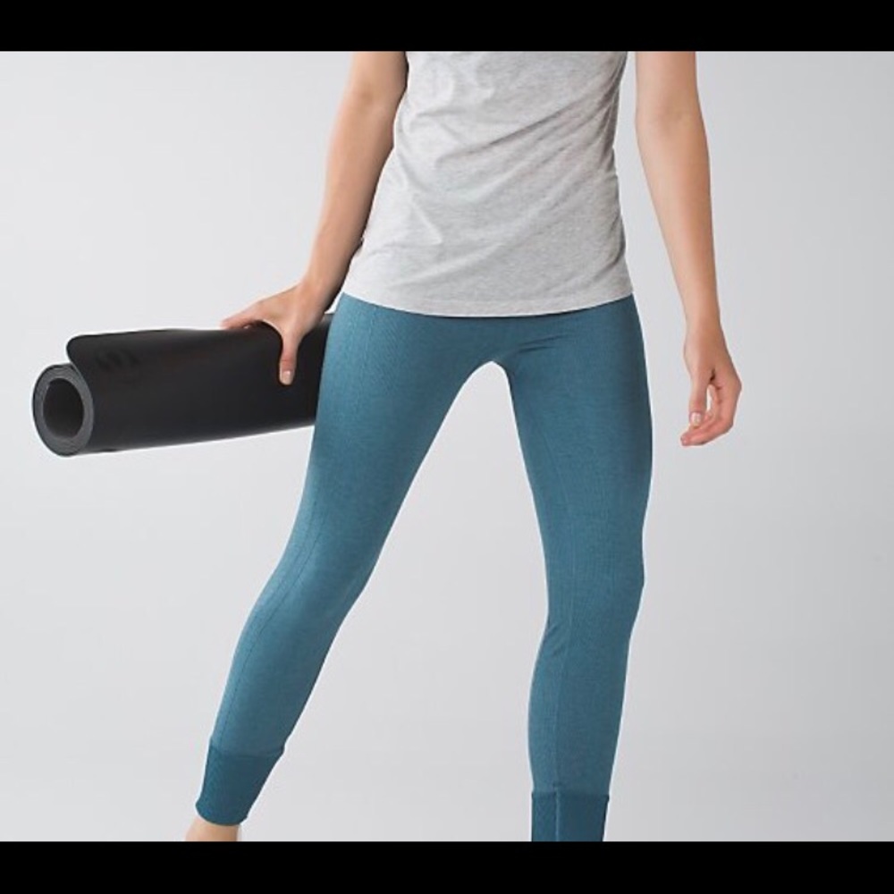 Ebb to street pant!