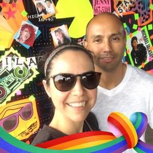 Meet your Posher, Xochitl