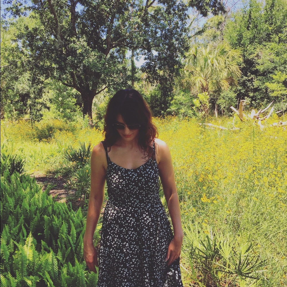 Meet your Posher, Treasa