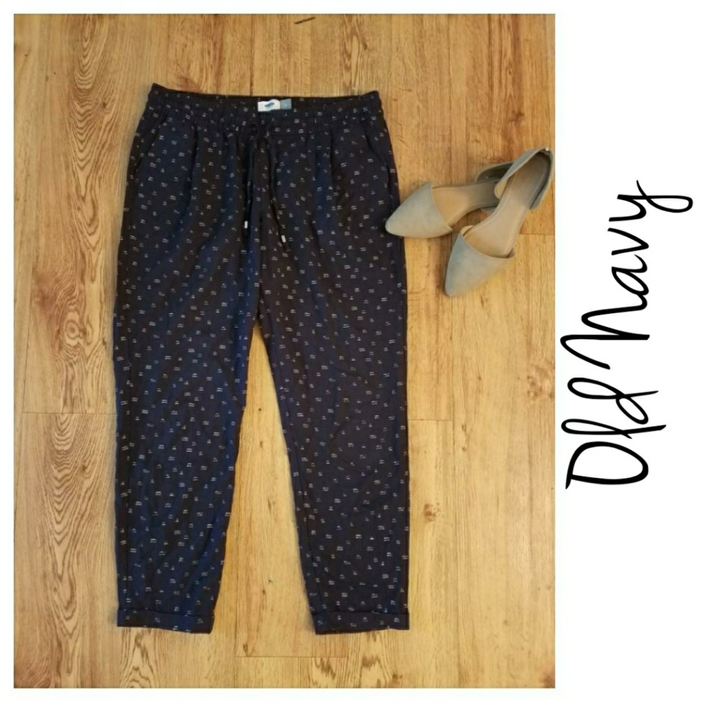Old Navy pants