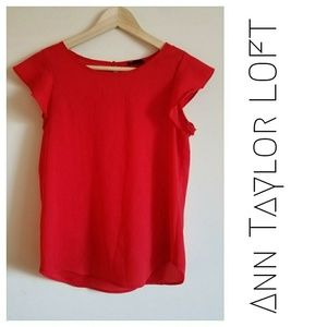 Ann taylor  blouse