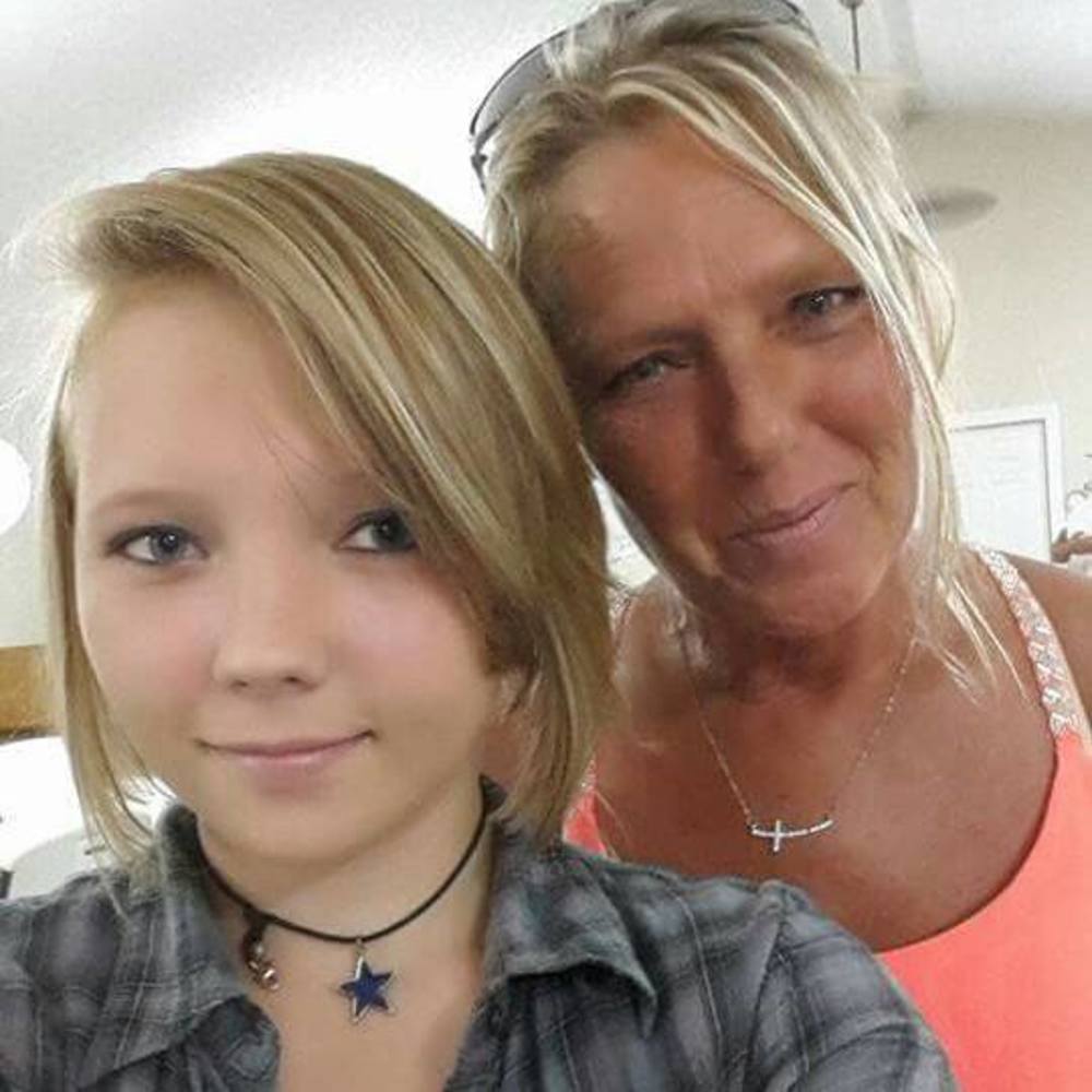 Meet your Posher, Brenda