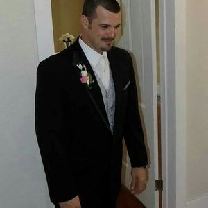 Meet your Posher, Mark