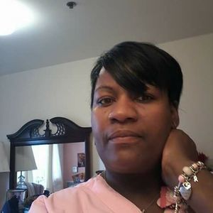 Meet your Posher, Ann