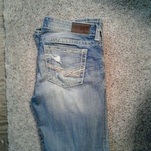 Women's jeans