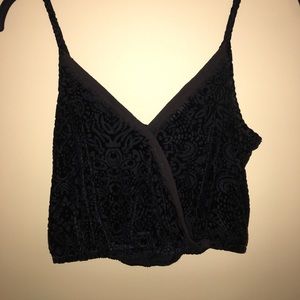 Urban Outfitters Crop Top