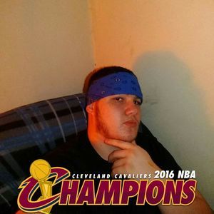 Meet your Posher, Daniel