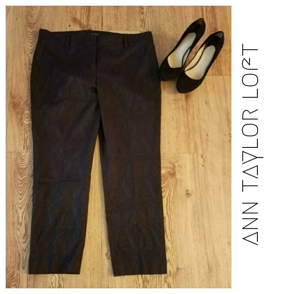 Ann Taylor Pants