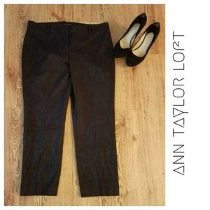 Ann Taylor Pants