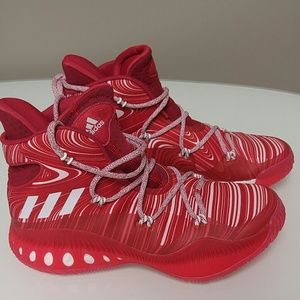 Adidas Crazy Explosive Boost NWOB