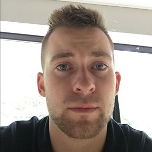 Meet your Posher, Jesse