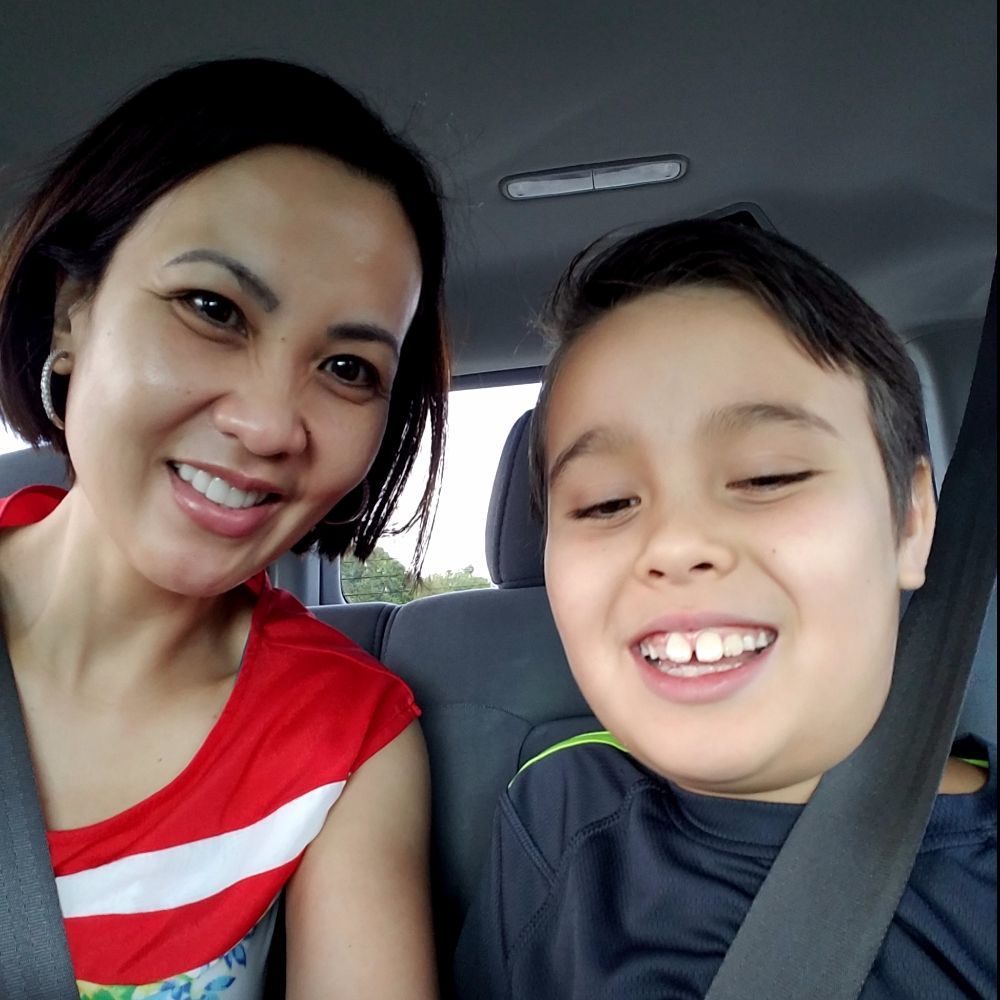 Meet your Posher, Joseph e