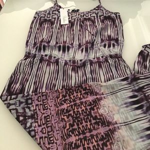 Jumpsuit "Brand New ,Never been  worn