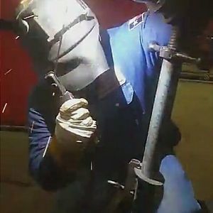 Meet your Posher, Alex