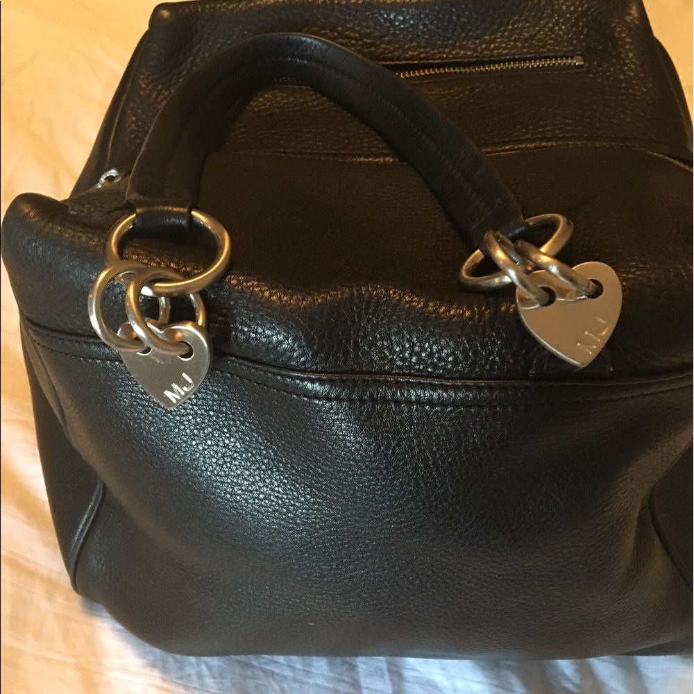 MARC JACOBS SATCHEL