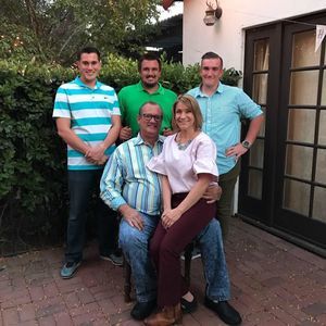 Meet your Posher, Elijah