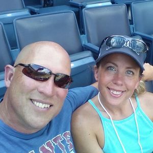 Meet your Posher, Sally