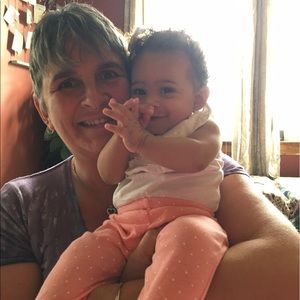 Meet your Posher, Debra